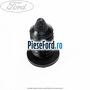 Clips prindere ornament vertical Ford S-Max 2007-2014 2.0 TDCi 136 cp AZWC, UKWA diesel