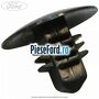 Clips prindere ornamente interior Ford Ranger 2002-2006 2.5 D 4x4 78 cp WL diesel
