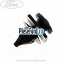 Clips prindere ornamente interior portbagaj Ford Focus C-Max 2003-2007 1.6 TDCi 90 cp HHDA, HHDB diesel