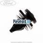Clips prindere ornamente interior portbagaj Ford Focus C-Max 2003-2007 2.0 TDCi 133 cp G6DC, G6DE, G6DF diesel