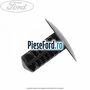 Clips prindere ornamente interior portbagaj Ford Transit 1994-2000 2.5 DI 116 cp 4ED diesel