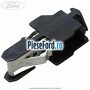 Clips prindere panou bord Ford Fiesta 2008-2012 1.6 TDCi 75 cp HHJF, UBJA diesel
