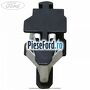 Clips prindere panou bord Ford Fiesta 2008-2012 1.6 TDCi 75 cp HHJF, UBJA diesel