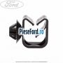 Clips prindere panou carcasa acumulator Ford Focus C-Max 2003-2007 2.0 TDCi 136 cp G6DA, G6DB, G6DD, G6DG diesel