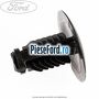 Clips prindere panou hayon Ford Ka 2009-2016 1.2 69 cp 169A4000, FP4 benzina