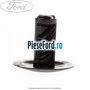 Clips prindere panou hayon Ford Ka 2009-2016 1.3 TDCi 75 cp 169A1000, FD4 diesel