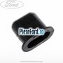 Clips prindere panou lateral Ford Mondeo 1993-1996 1.6 i 16V 90 cp L1F benzina