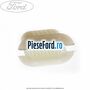 Clips prindere panou lateral interior spate Ford Ka 2009-2016 1.2 69 cp 169A4000, FP4 benzina