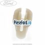 Clips prindere panou lateral interior spate Ford Ka 2009-2016 1.3 TDCi 75 cp 169A1000, FD4 diesel