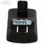 Clips prindere parasolar Ford Focus 2011-2014 1.0 EcoBoost 100 cp M2DA, M2DB, M2DC, SFDA, SFDB benzina