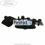 Clips prindere parasolar usa spate Ford C-Max 2007-2011 1.8 122 cp QQDC benzina | Foto 2