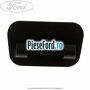 Clips prindere parasolar usa spate Ford C-Max 2007-2011 1.8 125 cp QQDA, QQDB benzina