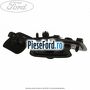 Clips prindere parasolar usa spate Ford C-Max 2007-2011 2.0 145 cp AODA, AODB, AODE, SYDA benzina | Foto 2