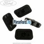 Clips prindere parasolar usa spate Ford C-Max 2007-2011 2.0 TDCi 133 cp G6DC, G6DE, G6DF diesel