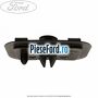 Clips prindere parasolar usa spate Ford C-Max 2007-2011 2.0 TDCi 136 cp G6DA, G6DB, G6DD, G6DG diesel