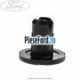 Clips prindere parbriz Ford Transit 2000-2006 2.4 TD 75 cp F4FA diesel | Foto 2
