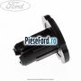 Clips prindere parbriz Ford Transit 2000-2006 2.4 TDCi 137 cp H9FA diesel