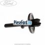 Clips prindere polita hayon Ford Ka 2009-2016 1.3 TDCi 75 cp 169A1000, FD4 diesel