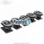 Clips prindere prag exterior Ford S-Max 2015-2023 2.0 EcoBlue 190 cp BCCC diesel