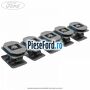 Clips prindere prag exterior Ford Transit 2019-2023 E-TRANSIT RWD 269  cp C2RA electric