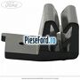 Clips prindere prag exterior plastic Ford Mondeo 1996-2000 1.8 i 115 cp RKB, RKF, RKH, RKJ, RKK benzina