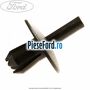 Clips prindere praguri, set Ford Fiesta 2002-2005 1.25 16V 75 cp FUJA, FUJB benzina | Foto 2