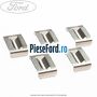 Clips prindere priza aer capota RS Ford Focus 2008-2011 2.5 ST 225 cp HYDA benzina
