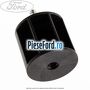 Clips prindere protectie termica esapament Ford Mondeo 2008-2014 2.2 TDCi 175 cp Q4BA diesel
