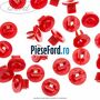 Clips prindere scut motor, deflector aer Ford Fusion 1.3 60 cp BAJA benzina