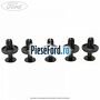 Clips prindere scut motor plastic Ford Transit 2019-2023 2.0 EcoBlue 160 cp N0HA diesel