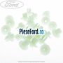 Clips prindere scut motor plastic in spre spate Ford Focus 2011-2014 2.0 TDCi 115 cp TYDA diesel