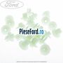 Clips prindere scut motor plastic in spre spate Ford Grand C-Max 2011-2015 1.6 Ti 125 cp PNDA, PNDD benzina