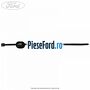 Clips prindere senzor ABS punte fata Ford B-Max 1.4 LPG 90 cp RTJC LPG | Foto 2