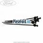 Clips prindere senzor esapament, abs Ford Focus 1998-2004 RS 215 cp HMDA benzina