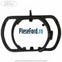 Clips prindere senzor parcare bara spate lateral dreapta Ford Tourneo Connect 2013-2018 1.6 TDCi 115 cp T1GA diesel