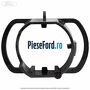 Clips prindere senzor parcare bara spate lateral stanga Ford Tourneo Connect 2013-2018 1.6 EcoBoost 150 cp JQGA benzina | Foto 4