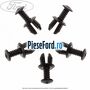 Clips prindere senzor presiune DPF push pin Ford Focus 2008-2011 1.6 TDCi 109 cp G8DA, G8DB, G8DD, G8DE, G8DF diesel