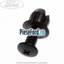 Clips prindere senzor presiune DPF push pin Ford Focus 2008-2011 2.0 TDCi 136 cp G6DA, G6DB, G6DD, G6DG diesel