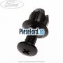Clips prindere senzor presiune DPF push pin Ford Focus 2011-2014 2.0 TDCi 136 cp UKDB diesel