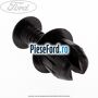 Clips prindere senzor presiune DPF push pin Ford Mondeo 2008-2014 2.2 TDCi 200 cp KNBA diesel