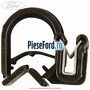 Clips prindere sezut scaun fata Ford Fiesta 2005-2008 1.4 TDCi 68 cp N4JB diesel