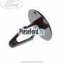 Clips prindere sistem roata rezerva Ford Ka 1996-2008 1.3 i 50 cp JJB benzina