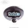 Clips prindere snur hayon Ford Fiesta 2005-2008 1.3 60 cp BAJA benzina