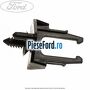 Clips prindere sonda lambda inainte catalizator Ford Focus 2011-2014 1.6 TDCi 95 cp T3DA, T3DB diesel