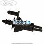 Clips prindere sonda lambda inainte catalizator Ford Grand C-Max 2011-2015 1.6 TDCi 115 cp T1DA, T1DB diesel