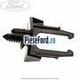 Clips prindere sonda lambda inainte catalizator Ford Mondeo 2008-2014 1.6 TDCi 115 cp T1BA, T1BB, T1BC diesel