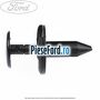 Clips prindere tapiterie hayon 16 mm Ford Transit 2014-2018 2.0 EcoBlue 105 cp BJFA, BJFB, YLF6, YLFA, YLFB, YLFS diesel