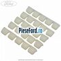 Clips prindere tapiterie interioara panou lateral Ford Scorpio 2.0 i 16V 136 cp N3A benzina