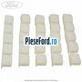 Clips prindere tapiterie interioara panou lateral Ford Scorpio 2.0 i 16V 136 cp N3A benzina
