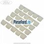 Clips prindere tapiterie interioara panou lateral Ford Scorpio 2.9 i 150 cp BRG benzina